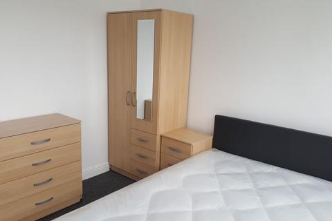 1 bedroom flat to rent, Flat 6 Belgrave Heights 233, Belgrave Gate LEICESTER LE1 3HT