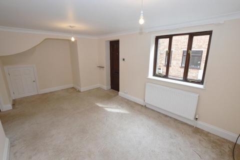 1 bedroom ground floor maisonette to rent, Courthouse Mews, Newport Pagnell, MK16