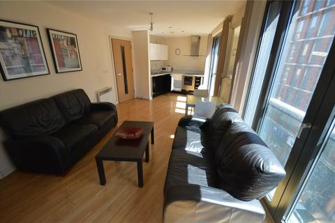 2 bedroom flat to rent, Southside, St John's Walk, Birmingham, B5