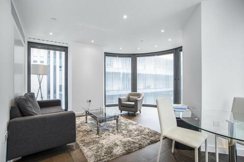 2 bedroom apartment to rent, Chronicle Tower, Lexicon, City Road, Angel, Shoreditch, London, EC1V