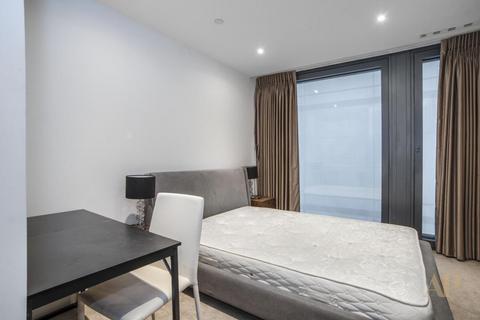 2 bedroom apartment to rent, Chronicle Tower, Lexicon, City Road, Angel, Shoreditch, London, EC1V