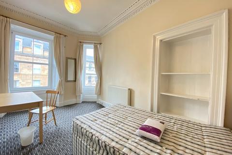 undefined, Clerk Street, Newington, Edinburgh, EH8