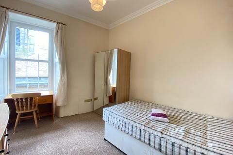undefined, Clerk Street, Newington, Edinburgh, EH8