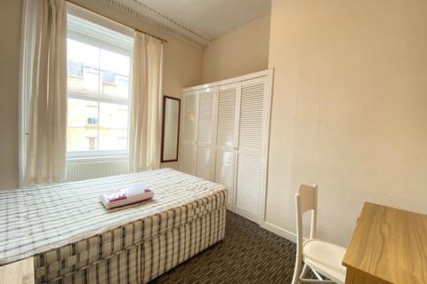 undefined, Clerk Street, Newington, Edinburgh, EH8