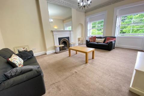 undefined, Leopold Place, New Town, Edinburgh, EH7