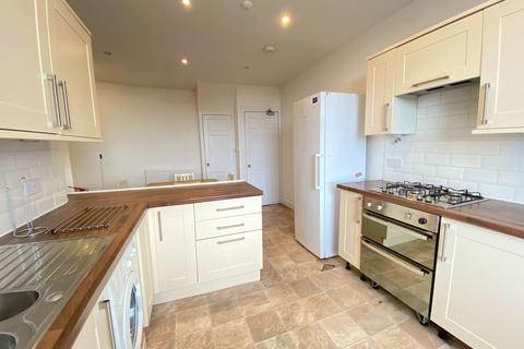 undefined, Leopold Place, New Town, Edinburgh, EH7
