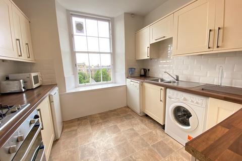 undefined, Leopold Place, New Town, Edinburgh, EH7