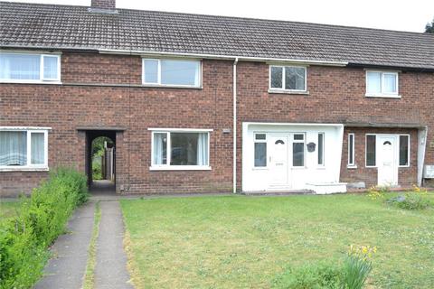 3 bedroom terraced house to rent, Bellingham Road, Scunthorpe, North Lincolnshire, DN16