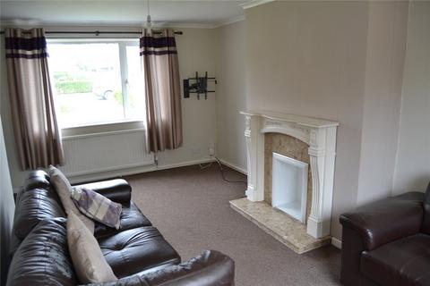 3 bedroom terraced house to rent, Bellingham Road, Scunthorpe, North Lincolnshire, DN16