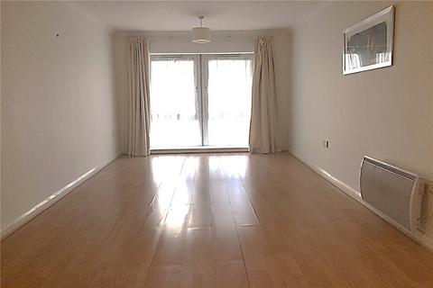 2 bedroom apartment to rent, Crown Heights, Alencon Link, Basingstoke, Hampshire, RG21