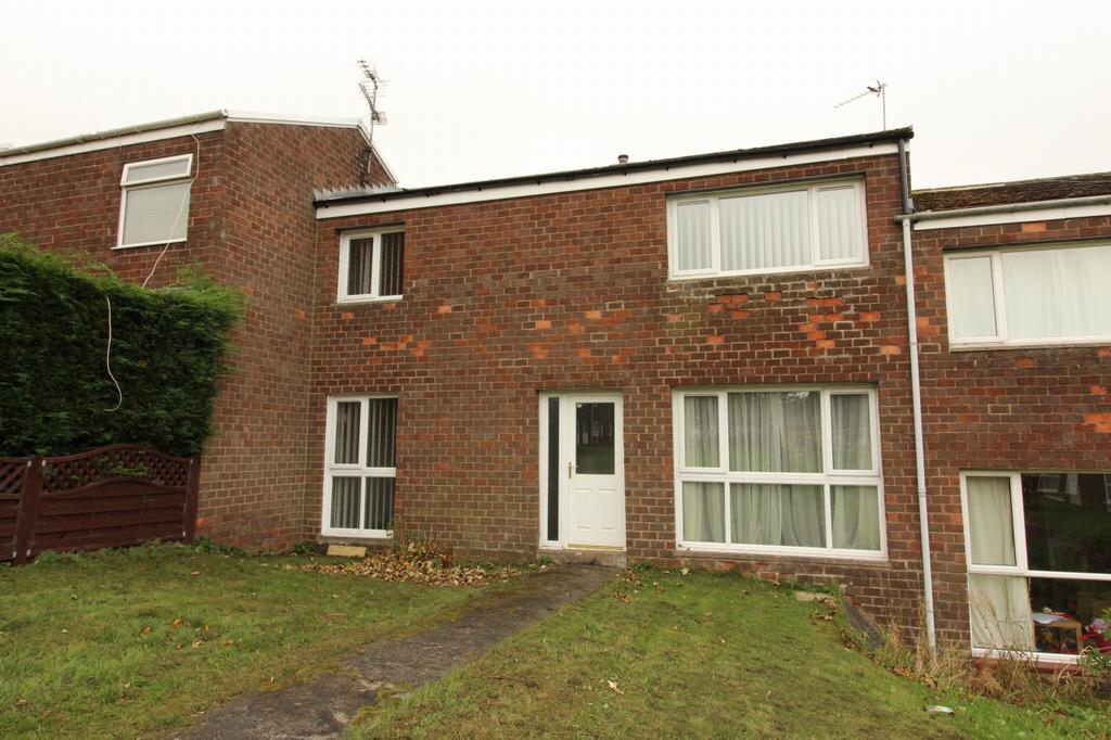 3 bedroom Terraced for rent