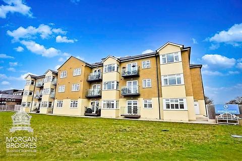 undefined, Eastern Esplanade, Canvey Island