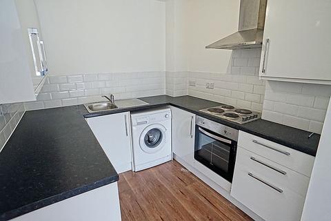 undefined, Eastern Esplanade, Canvey Island