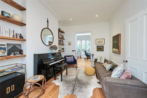 4 bedroom terraced house to rent, Edis Street, Primrose Hill, London, NW1