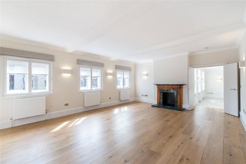Cadogan Gardens, Sloane Square, London, SW3