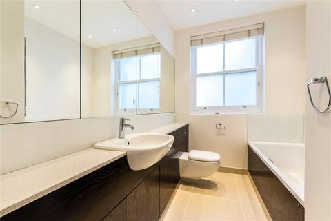 undefined, Cadogan Gardens, Sloane Square, London, SW3