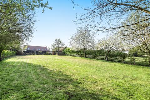 Search Barns For Sale In Central Bedfordshire Onthemarket