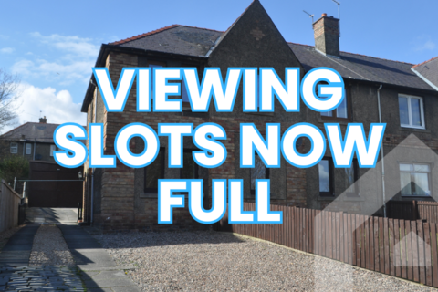 3 bedroom flat to rent, 125 Robertson Road, Dunfermline, KY12 0AR