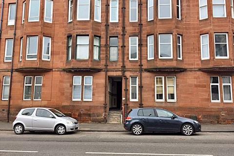 1 bedroom flat to rent, Newlands Road, Glasgow G44