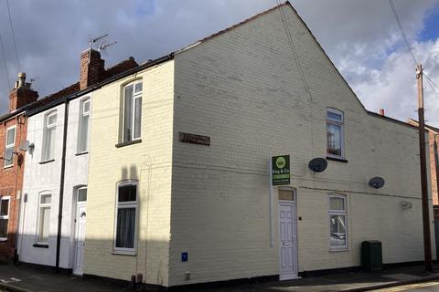 undefined, Waldeck Street, Lincoln