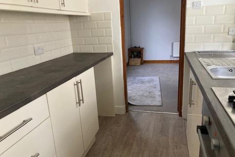 undefined, Waldeck Street, Lincoln