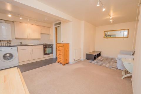 Studio to rent, Coromandel Heights - Lansdown