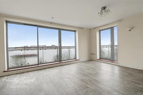 2 bedroom apartment to rent, Miles Close, London