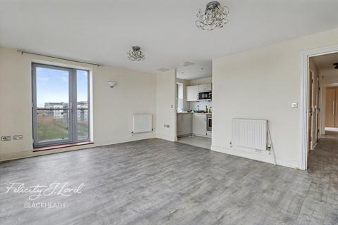 2 bedroom apartment to rent, Miles Close, London