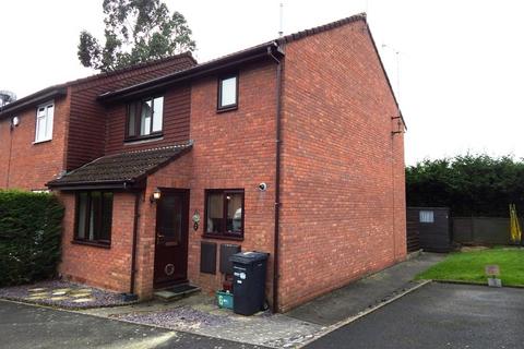 1 bedroom house to rent, Herblay Close, Yeovil, Somerset, BA21