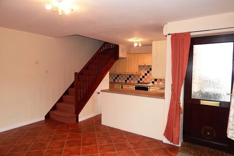 1 bedroom house to rent, Herblay Close, Yeovil, Somerset, BA21