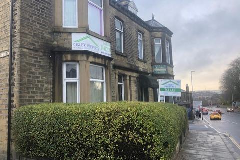 1 bed house for rent in Huddersfield Road, Salterhebble, Halifax HX3