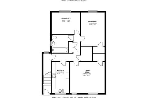 undefined, Milsey Court, North Berwick EH39