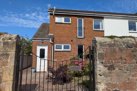 undefined, Milsey Court, North Berwick EH39
