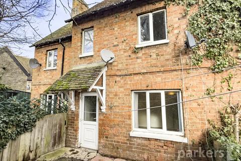 undefined, Church Street, Ducklington, Witney, Oxfordshire, OX29