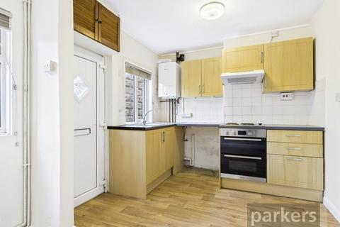 2 bedroom terraced house to rent, Church Street, Ducklington, Witney, Oxfordshire, OX29
