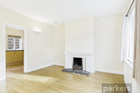 2 bedroom terraced house to rent, Church Street, Ducklington, Witney, Oxfordshire, OX29