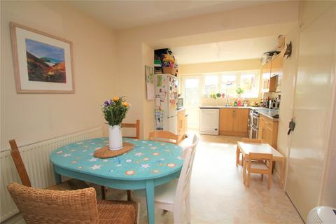 3 bedroom end of terrace house to rent, Corn Street, Witney, Oxfordshire, OX28