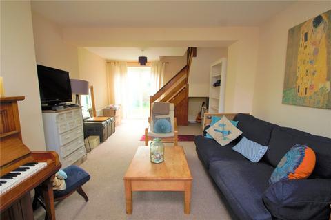 3 bedroom end of terrace house to rent, Corn Street, Witney, Oxfordshire, OX28