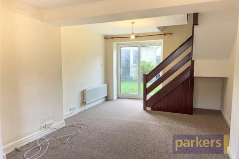 3 bedroom end of terrace house to rent, Corn Street, Witney, Oxfordshire, OX28