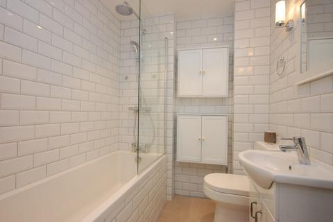 1 bedroom apartment to rent, Harrow Road, London W9