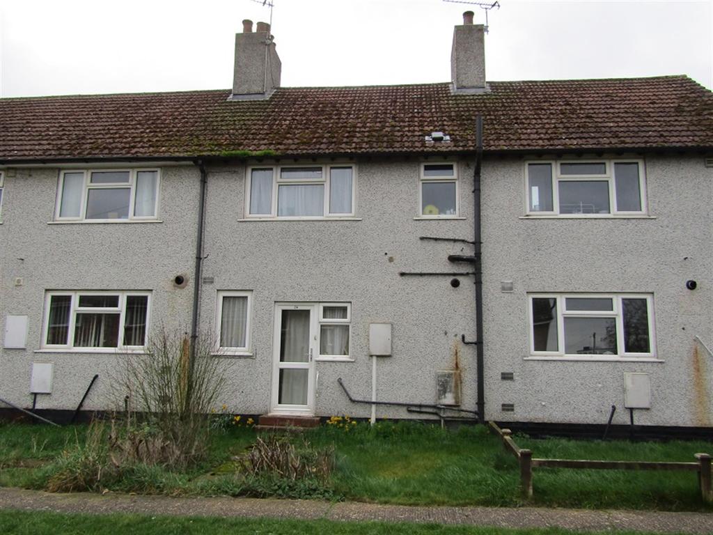 Anderson Road, Hemswell Cliff, Gainsborough, DN21 5XP 2 bed terraced