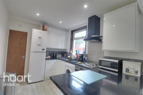 1 bedroom in a house share to rent, Burrell Road, Ipswich