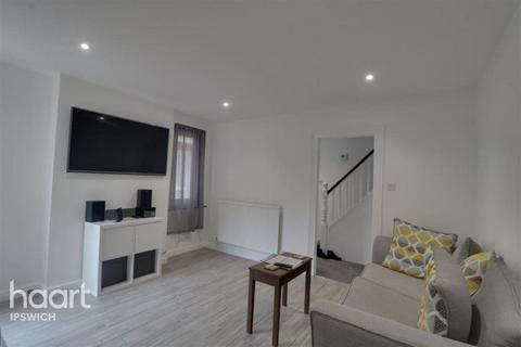 undefined, Burrell Road, Ipswich