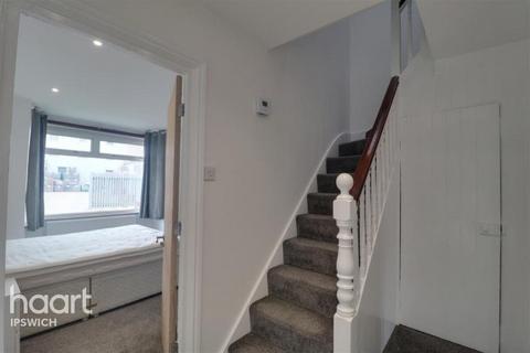 undefined, Burrell Road, Ipswich