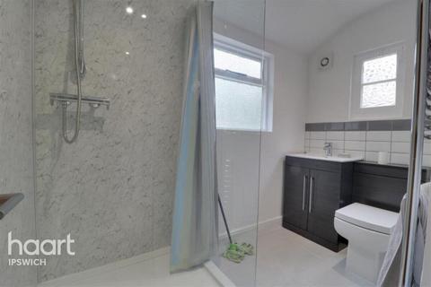 undefined, Burrell Road, Ipswich