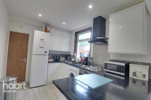 undefined, Burrell Road, Ipswich