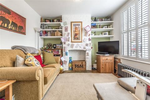 2 bedroom terraced house for sale, Park View, Boyatt Lane, Otterbourne, Winchester, SO21