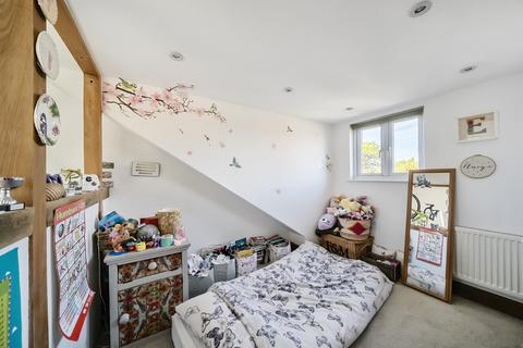 2 bedroom terraced house for sale, Park View, Boyatt Lane, Otterbourne, Winchester, SO21