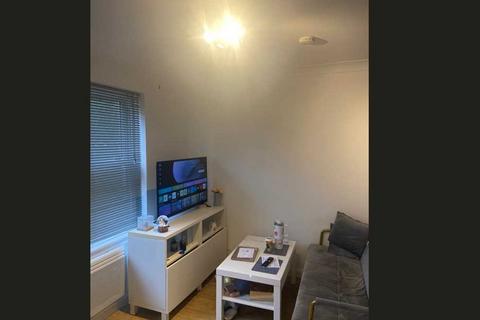 undefined, The Cranbury, Cranbury Terrace, Southampton
