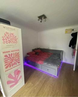 undefined, The Cranbury, Cranbury Terrace, Southampton